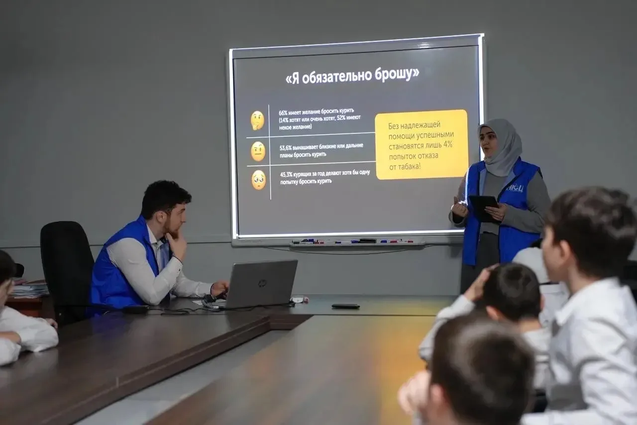 Мастер-класс по оказанию первой медицинской помощи