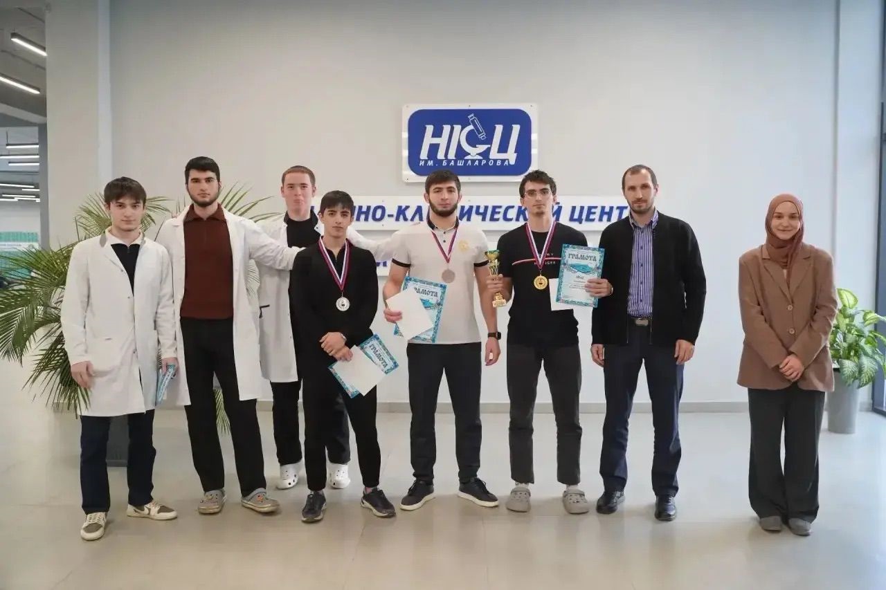 Турнир по настольному теннису