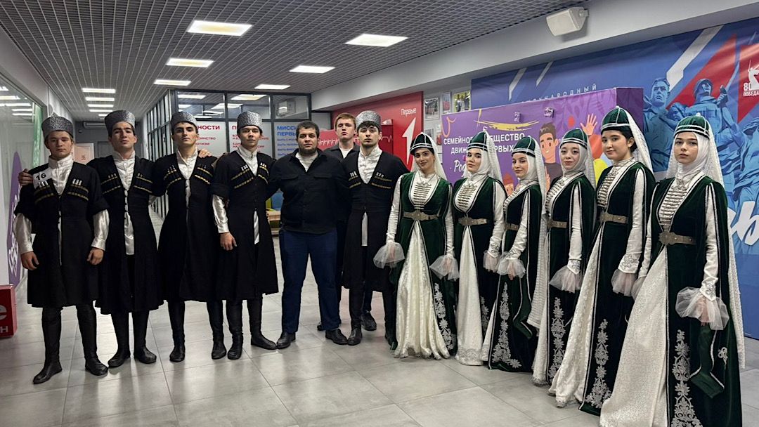 Золотая осень
