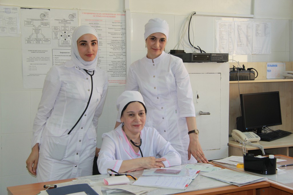 Практика